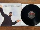 MORRISSEY Kill Uncle 1991 UK HMV vinyl LP  Our Frank original