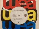 Rufus and Chaka Khan Ain't Nobody/Sweet Thing 7