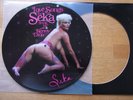 Seka / love songs for Seka Kenny Dino / Picture Disc EP / 12inch vinyl