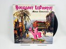 Buckshot Lefonque - Music Evolution LP Schallplatte Vinyl Hip Hop