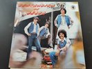 GENERACION DE JESUS VOL.IV/EL AMOR TRIUNFARA (LOVE HURTS)/LATIN CHRISTIAN ROCK