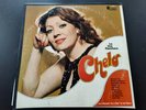 CHELO LP LA VOZ RANCHERA/CON MARIACHI/ORIGINAL 1976 TREBOL/MEJOR ME VOY/RANCHERA
