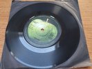 THE BEATLES ORIG  1969 UK 45 SOMETHING / COME TOGETHER, APPLE R5814, 1st, VVG/VG