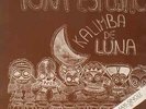 Tony Esposito Kalimba De Luna Vinyl Single 12inch NEAR MINT Hansa