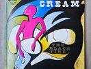 THE BLACK FIRE - CREAM LP - og. KILLER COP FUNK BOSSA & LOUNGE Italian Library