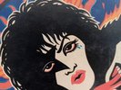 Kiss – Rock And Roll Over Blue Tear Club Edition