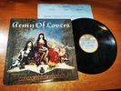 ARMY OF LOVERS Massive luxury overdose VERYRARE SPAIN LP VINYL INNER SLEEVE 1991