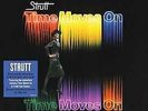 Strutt (3) – Time Moves On Vinile 33 LP 12 Sigillato IN Fabbrica Funk Soul, 2019
