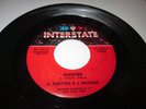 C FORTURE & J BRINSON HIPSTER 45 7