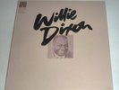 3 x VINYL BOX SET by WILLIE DIXON 
