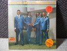 Archie Bell & The Drells sealed dh original LP There's Gonna Be A Showdown