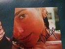 Dua Lipa Radical Optimism Exclusive Deluxe Blue/White Vinyl W/ Signed Insert