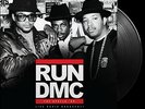 RUN D.M.C. - Apollo 86 - Vinyl Record - E600z