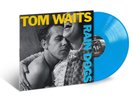 TOM WAITS Rain Dogs (SEALED / NEW / BLUE COLOR VINYL LP)