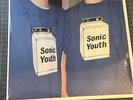 Washing Machine by Sonic Youth (2015)