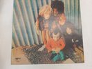 Jimi Hendrix Band of Gypsys Original Puppet Cover Vinyl Record Album