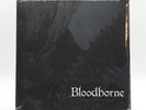 Bloodborne Vinyl 2 LP Video Game Soundtrack 2019 Deluxe Edition LMLP017 Sealed