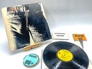 The Rolling Stones Sticky Fingers -  VG+/VG  COC 59100 Ultrasonic Clean