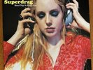 SUPERDRAG  - Head Trip in Every Key 2 LP Record
