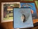 DCC The Eagles Doobie Brothers Steve Miller Band Greatest Hits Records