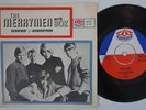 BOZ SCAGGS & MERRYMEN Searchin  1965 Sweden *only* 45 garage mod HEAR