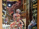 Iron Maiden 