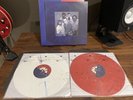 Dave Matthews Band - Crash Limited Edition Coloured Patterned Vinyl Record Album