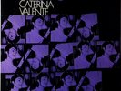 Caterina Valente – Valente In Swingtime LP 1967 World Record Club S/T 4306 MINT