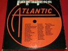 Atlantic Rhythm And Blues 1947-1974 vinyl OOP 14 LP BOX record set 4/7 SEALED