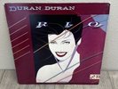 Duran Duran -Rio Vinyl LP 1982 Capitol