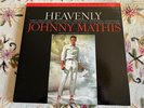 JOHNNY MATHIS - Heavenly - MFSL Original Master Recording 12'' Lp OMR NM