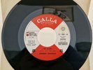 JOHNNY THUNDER - I'M ALIVE / 7