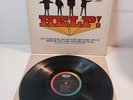 The Beatles - Help  1965 US MONO Vinyl Album MAS-2386 - LP RECORD