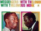 BLAKEY - ART S JAZZ MESSENGERS WITH THELONIOUS MONK - New Vinyl Record - Z600z