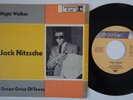 JACK NITZSCHE Night Walker  Sweden 45 SURF instro exotica swedish HEAR
