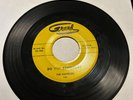The Castelles - Do You Remember? - If You Were the Only Girl - GRAND 105 VG+ Con