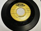 The Angels - Wedding Bells - Times Are Changing - GRAND  115 thick wax VG++ Cond
