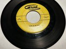 The Dreamers - Tears In My Eyes - 535 GRAND RECORDS Thick Wax 131 VG++ Condition