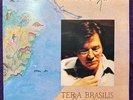 ANTONIO CARLOS JOBIM Terra Brasilis 2LP WARNER BROS Bossa Nova Gatefold NM