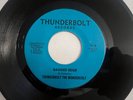 Rare Modern Soul 45 / Thunderbolt the Wondercolt 