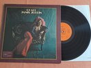 LP JANIS JOPLIN -  PEARL Prima Stampa Tedesca 