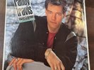 Randy Travis Always and Forever (1987) Vinyl LP Record, WB, Sealed