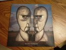 PINK FLOYD DIVISION BELL USA Blue VINYL LP+Insert In Gatefold Sleeve Excellent