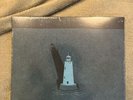 Noah Kahan – Cape Elizabeth - Blue EP Vinyl Record 12