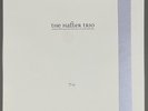 The Hafler Trio ‎– Anything That Anyone Else Tells You Is Not Good Enough LTD LP