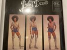 Betty Davis Vinyl Me Please Silver & Blue Splatter 180g LP SEALED