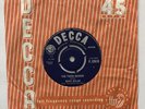 Marc Bolan T.Rex solo The Third Degree Decca original 1966 Stock copy