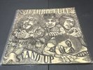 Jethro Tull Stand Up RS 6360 Pop Up Gatefold Cover 1st Press We Used To Know NM
