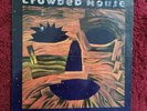 Crowded House – Woodface- Venezuela Press- EX-1991