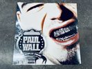 Paul Wall - The Peoples Champ Vinyl Record LP New Seal